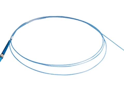 Photoniccs bare fiber
